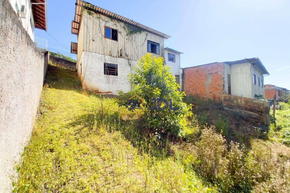 Terreno, 400 m² - Foto 1