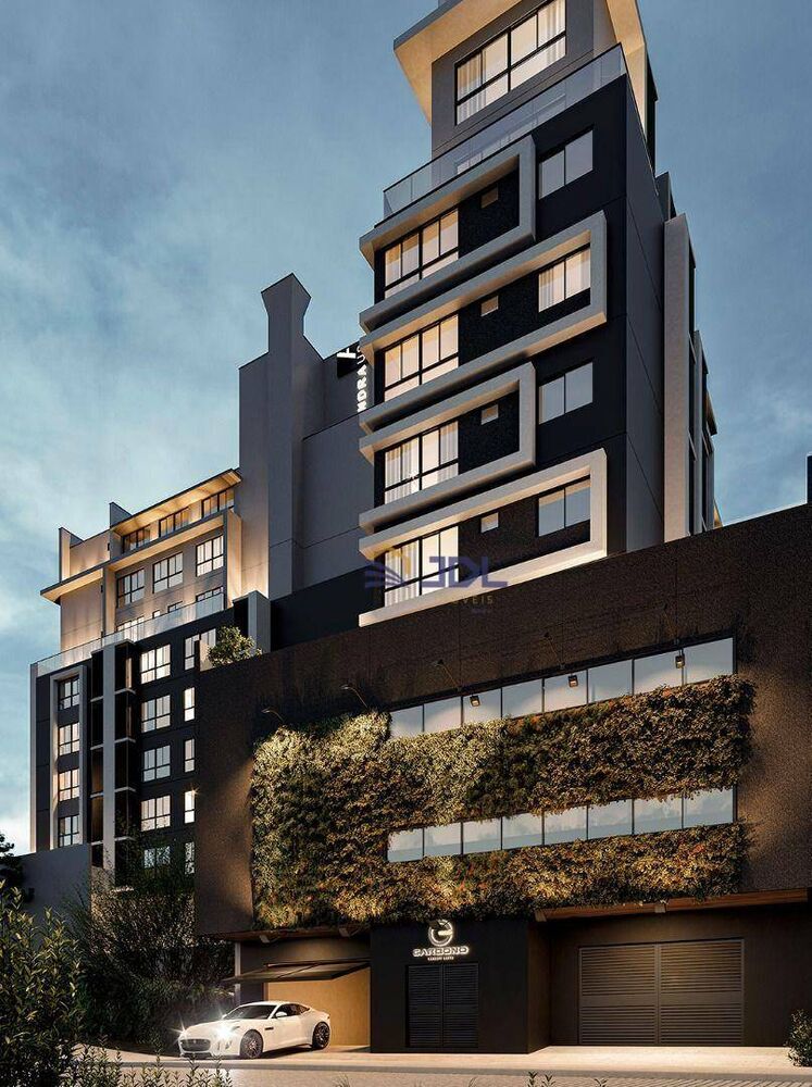 Apartamento, 1 quarto, 57 m² - Foto 18