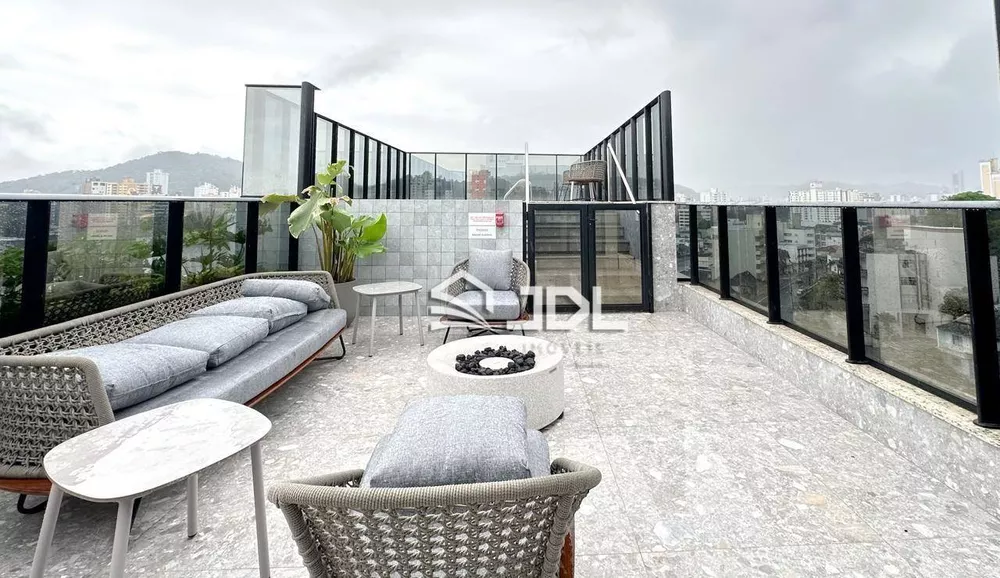 Apartamento, 1 quarto, 57 m² - Foto 9