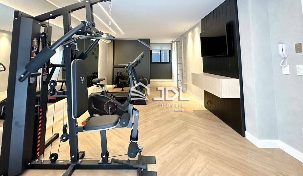 Apartamento, 1 quarto, 57 m² - Foto 12