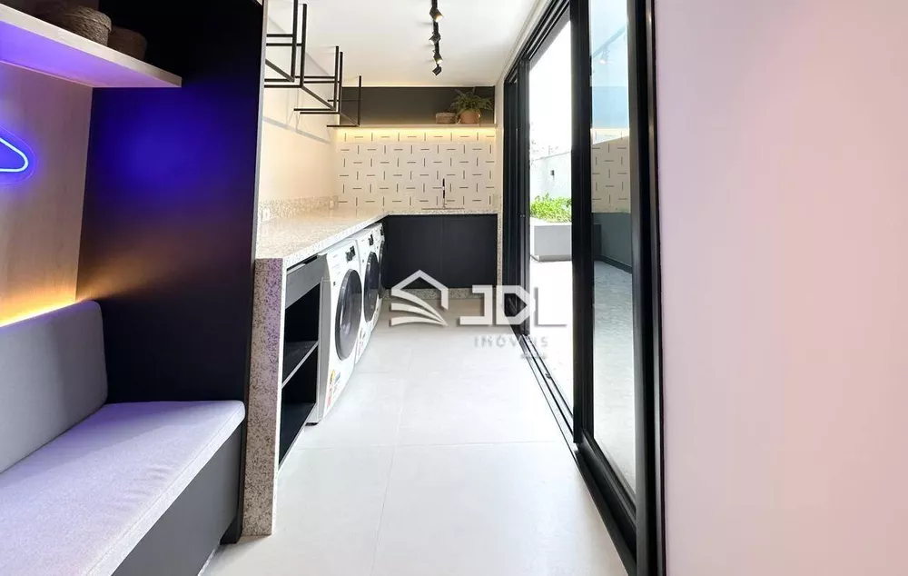 Apartamento, 1 quarto, 57 m² - Foto 10