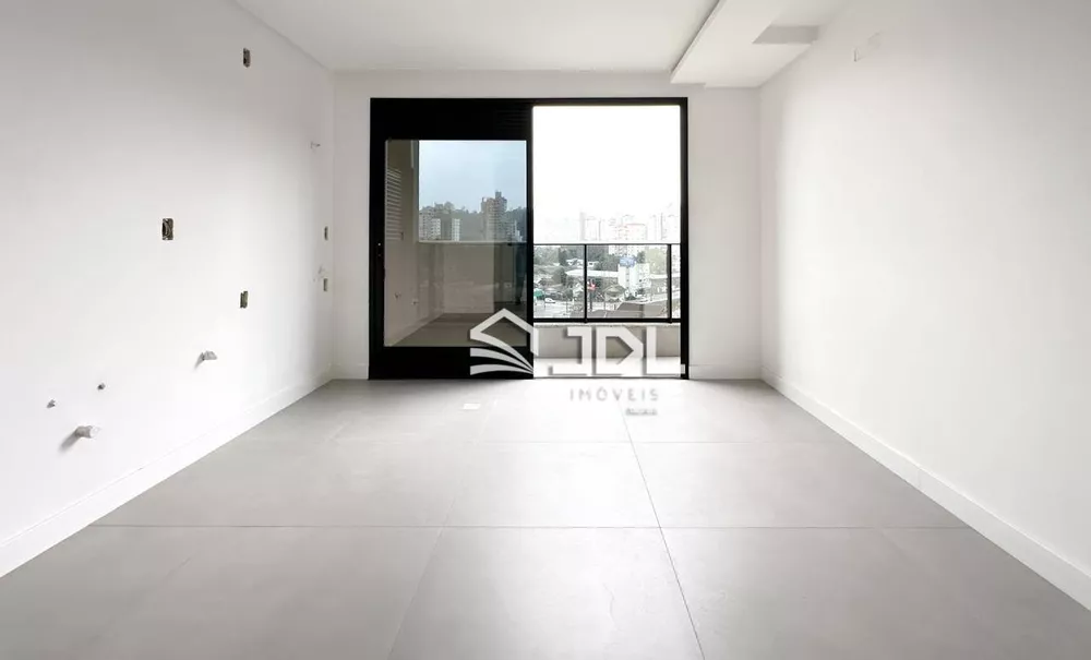 Apartamento, 1 quarto, 57 m² - Foto 3