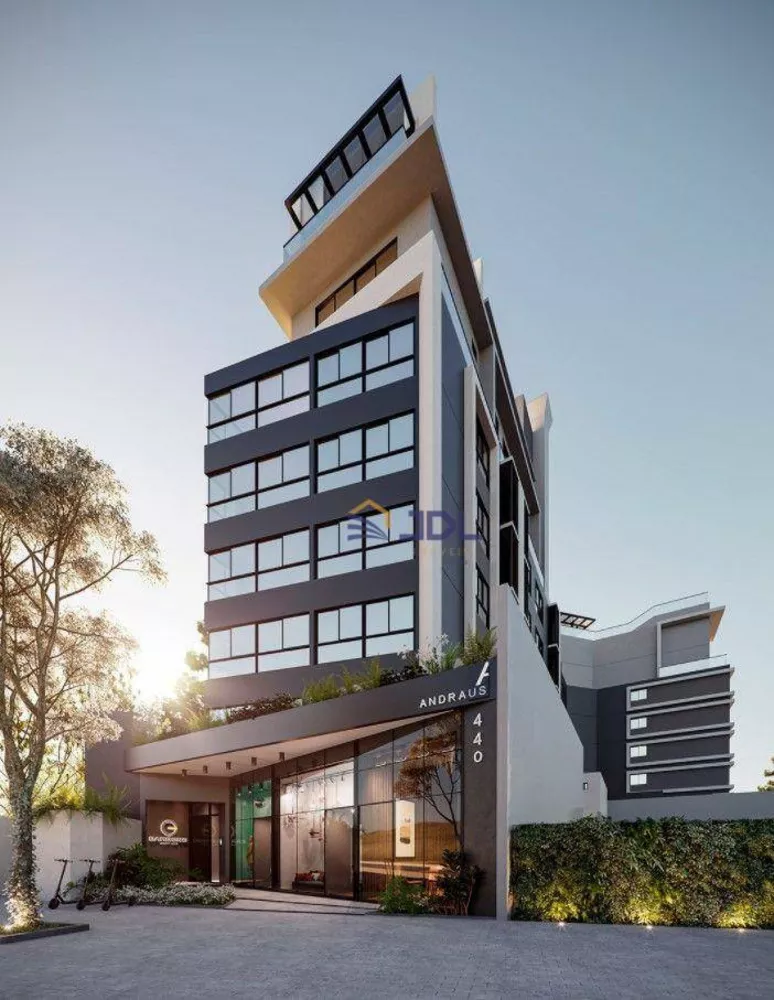 Apartamento, 1 quarto, 57 m² - Foto 17