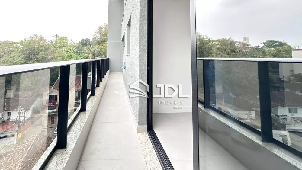 Apartamento, 1 quarto, 57 m² - Foto 5