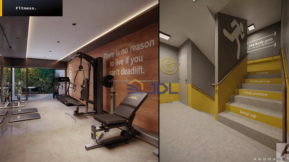 Apartamento, 1 quarto, 57 m² - Foto 20