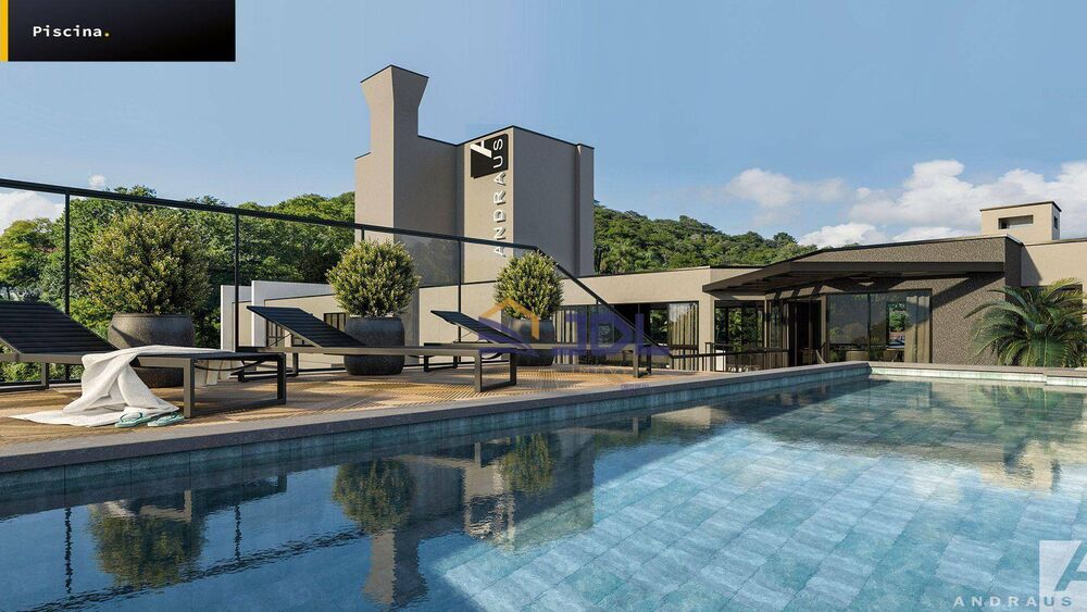 Apartamento, 1 quarto, 57 m² - Foto 23