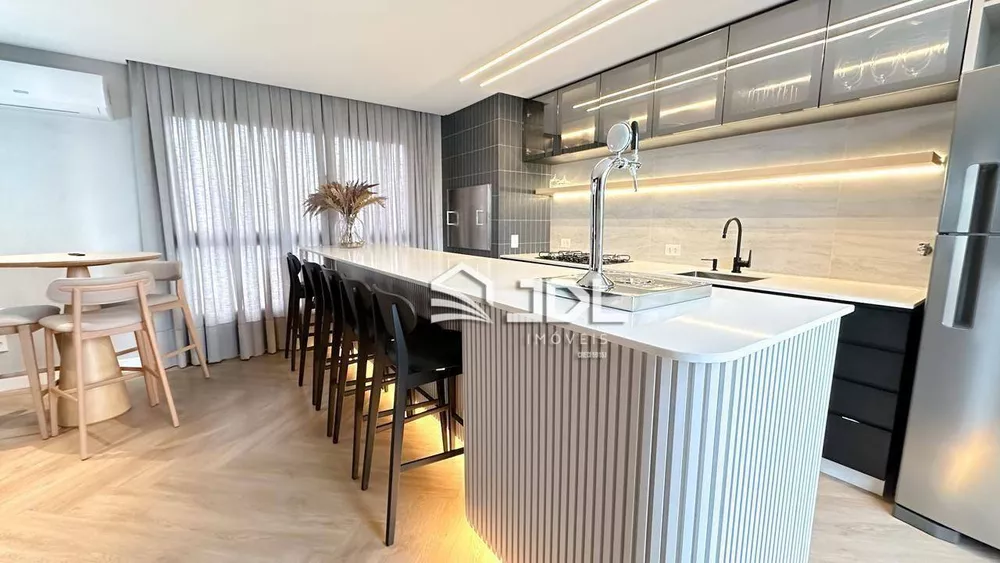 Apartamento, 1 quarto, 57 m² - Foto 6