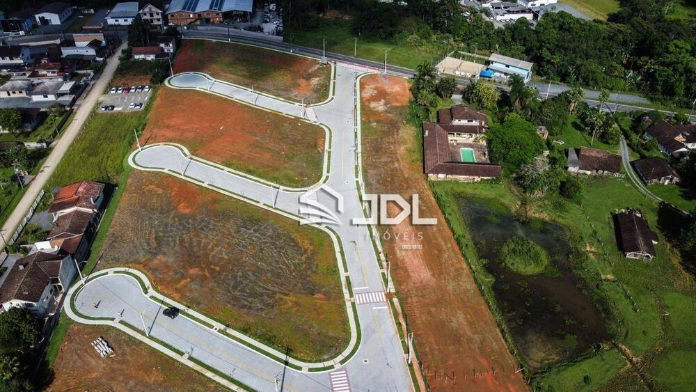 Loteamento e Condomínio à venda, 378M2 - Foto 1