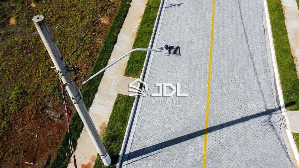 Loteamento e Condomínio à venda, 378M2 - Foto 6