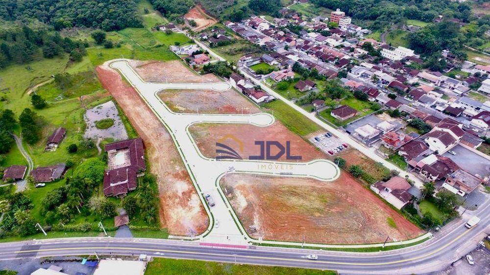 Loteamento e Condomínio à venda, 378M2 - Foto 3