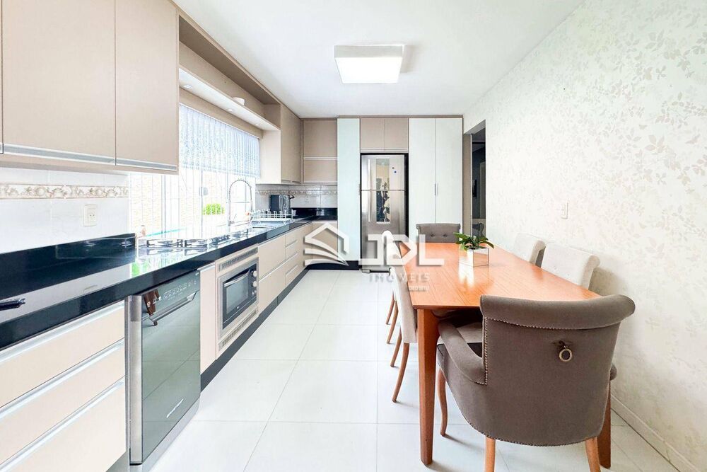 Casa, 3 quartos, 500 m² - Foto 2