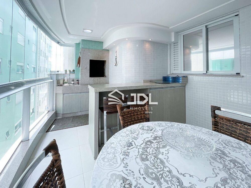 Apartamento, 3 quartos, 165 m² - Foto 12