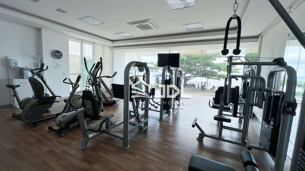 Apartamento, 3 quartos, 165 m² - Foto 14