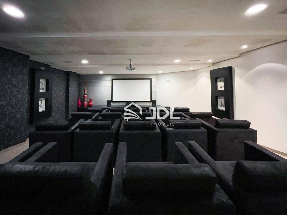 Apartamento, 3 quartos, 165 m² - Foto 16