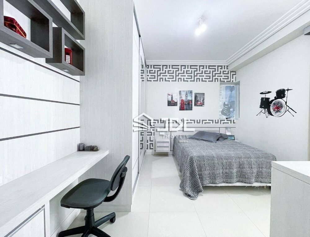 Apartamento, 3 quartos, 165 m² - Foto 7