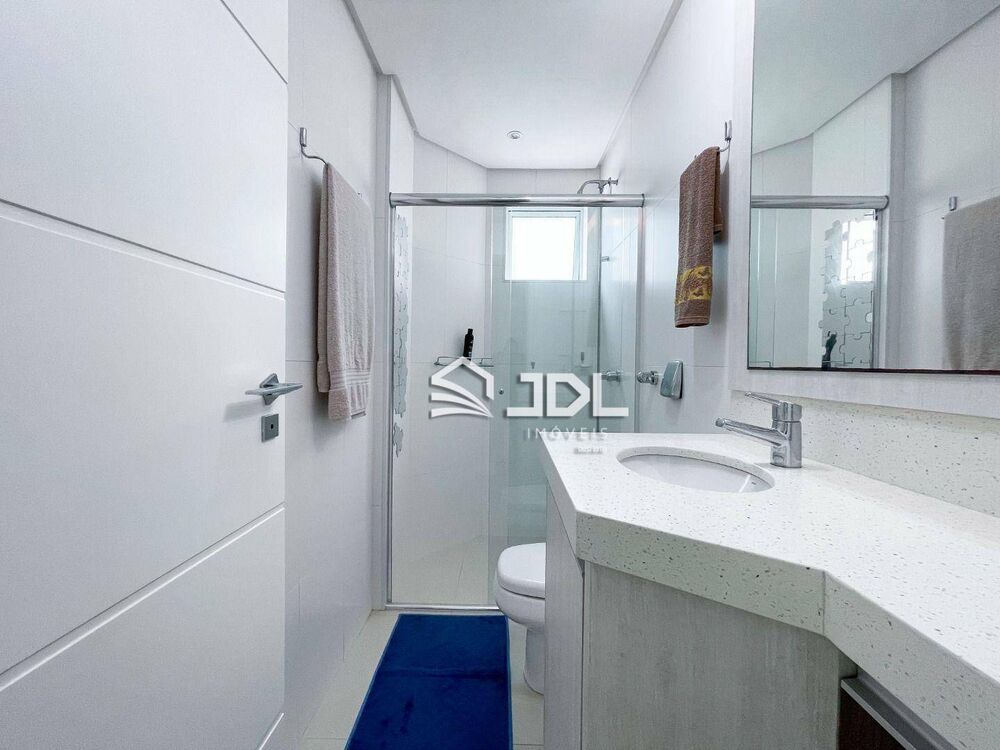 Apartamento, 3 quartos, 165 m² - Foto 9