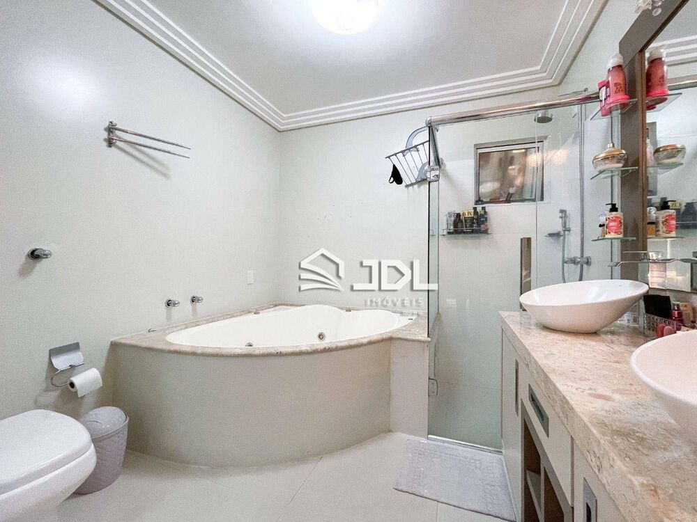 Apartamento, 3 quartos, 165 m² - Foto 6