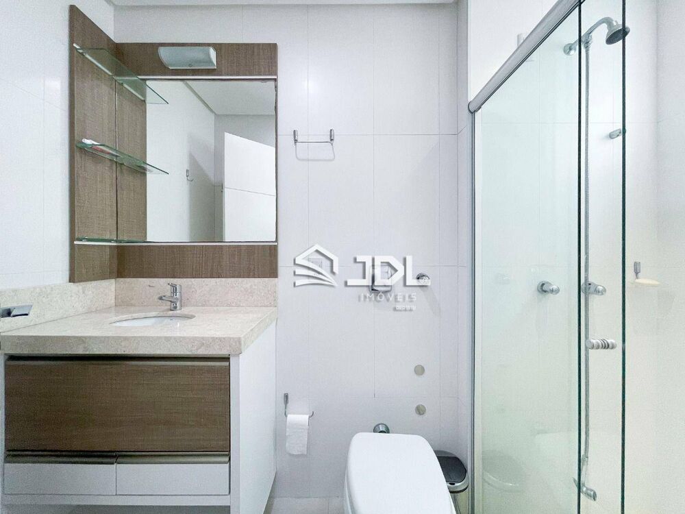 Apartamento, 3 quartos, 165 m² - Foto 11