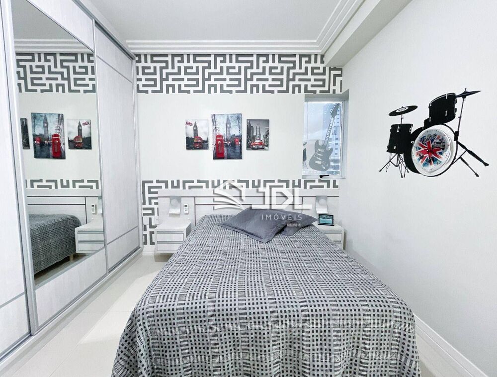 Apartamento, 3 quartos, 165 m² - Foto 8