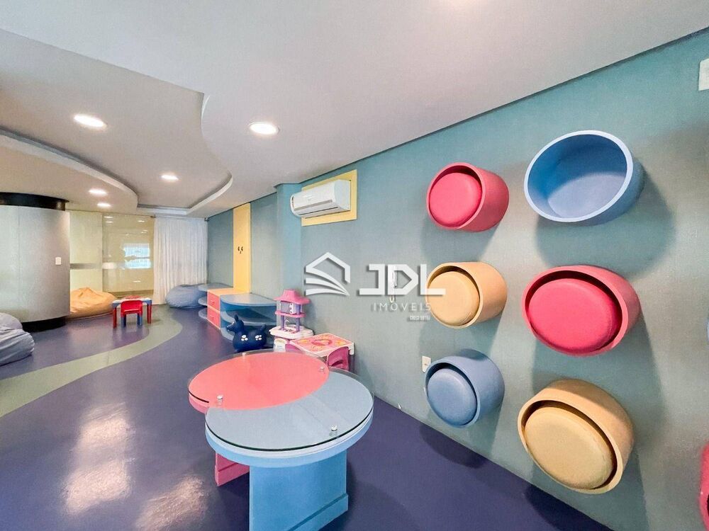 Apartamento, 3 quartos, 165 m² - Foto 15