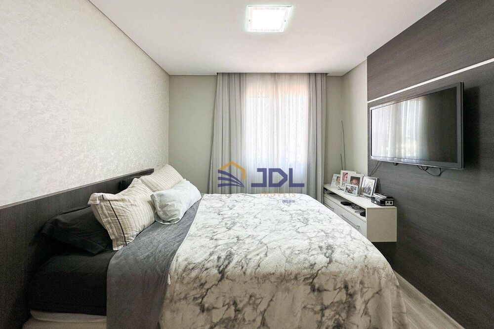 Apartamento, 3 quartos, 120 m² - Foto 6