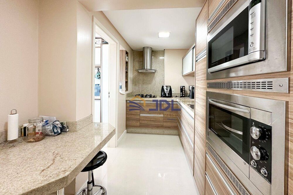 Apartamento, 3 quartos, 120 m² - Foto 3