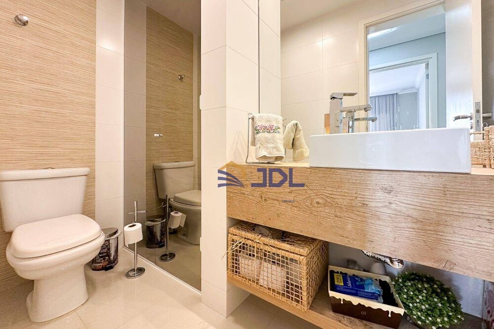 Apartamento, 3 quartos, 120 m² - Foto 8