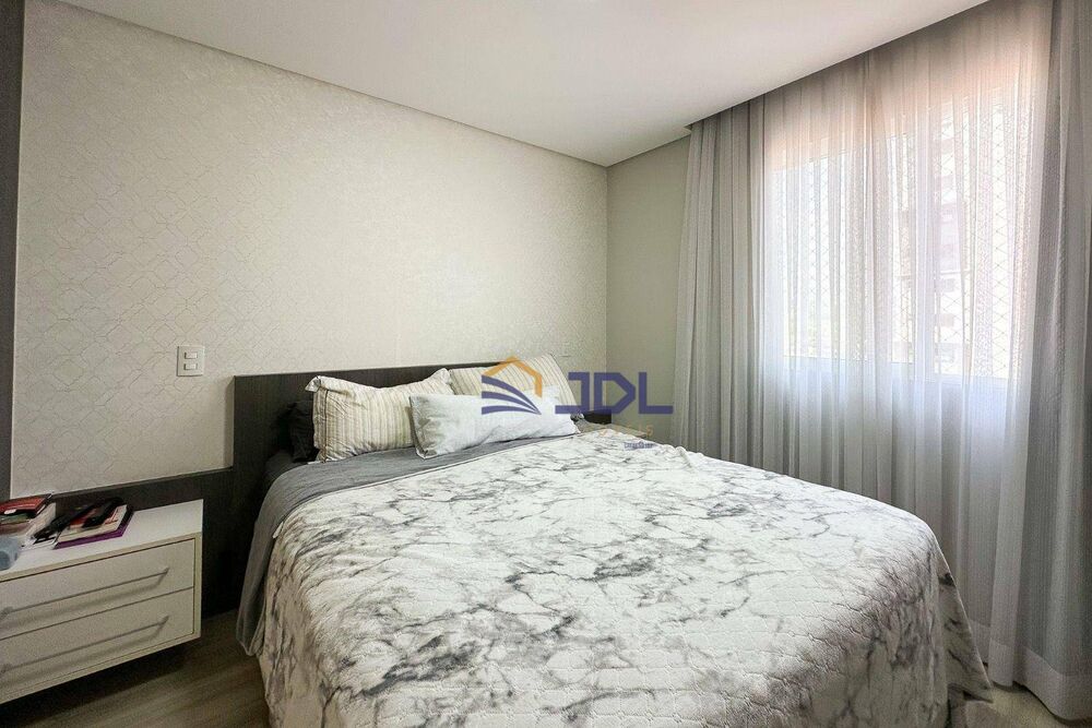 Apartamento, 3 quartos, 120 m² - Foto 7