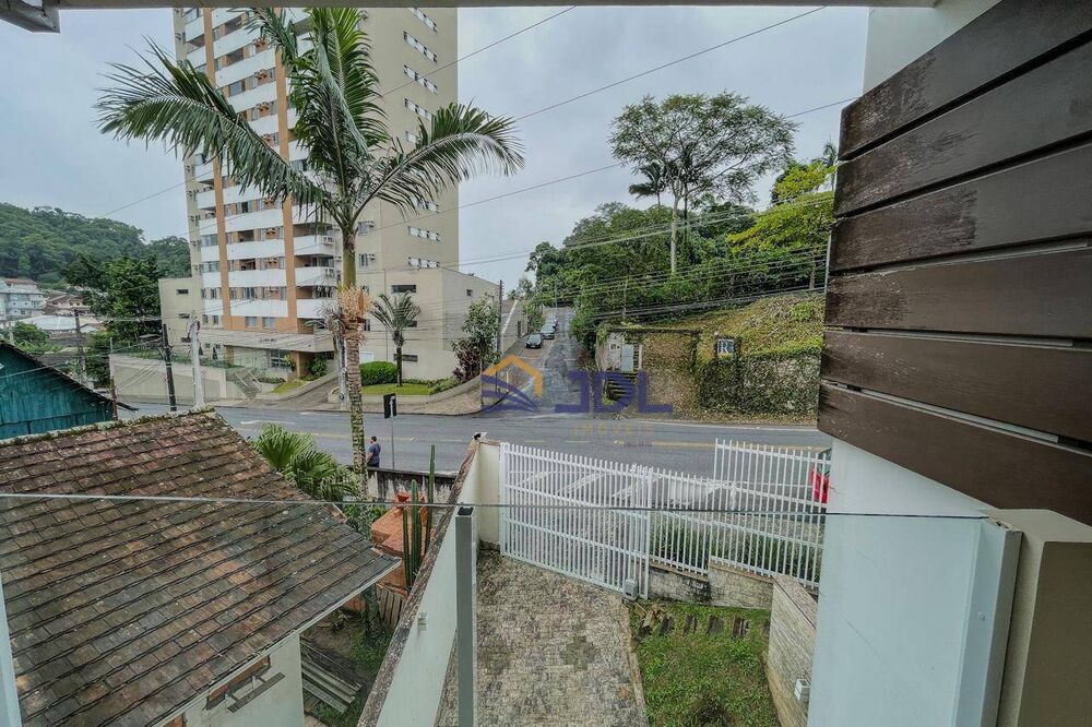 Casa, 5 quartos - Foto 1