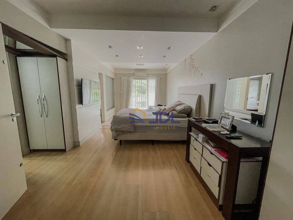 Casa, 5 quartos - Foto 4