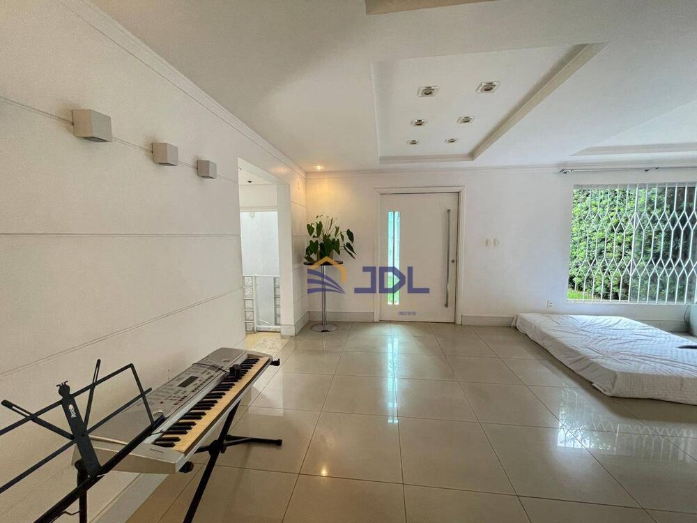 Casa, 5 quartos - Foto 2