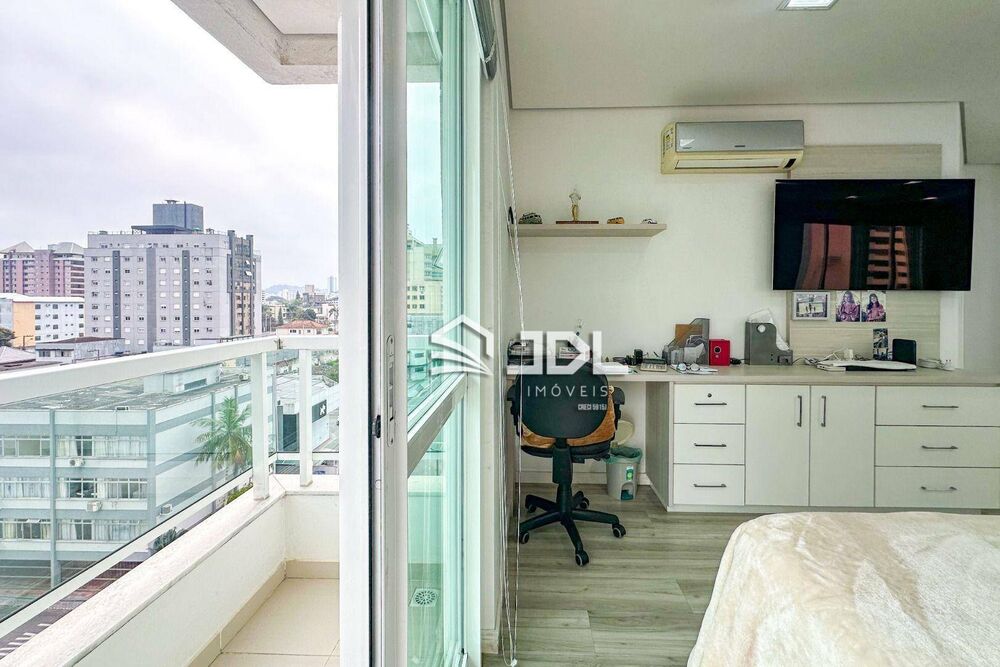 Apartamento, 4 quartos, 204 m² - Foto 3