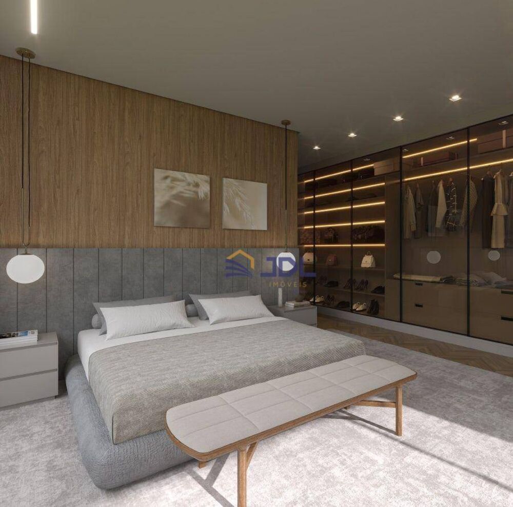 Apartamento, 4 quartos, 199 m² - Foto 11