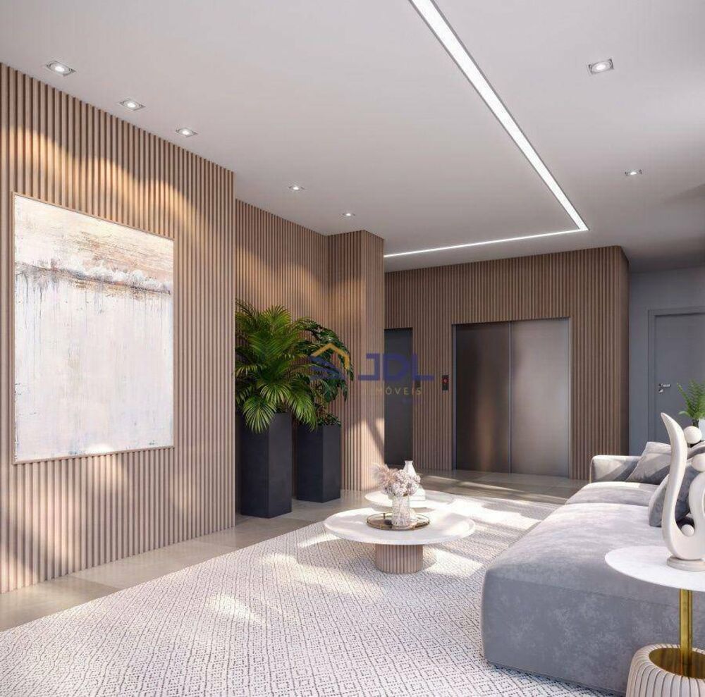 Apartamento, 4 quartos, 199 m² - Foto 6