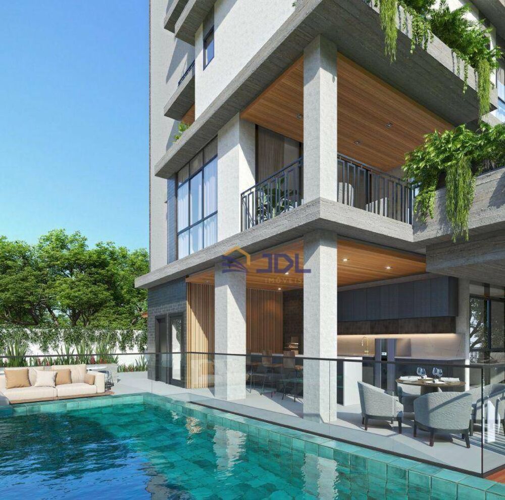 Apartamento, 4 quartos, 199 m² - Foto 12