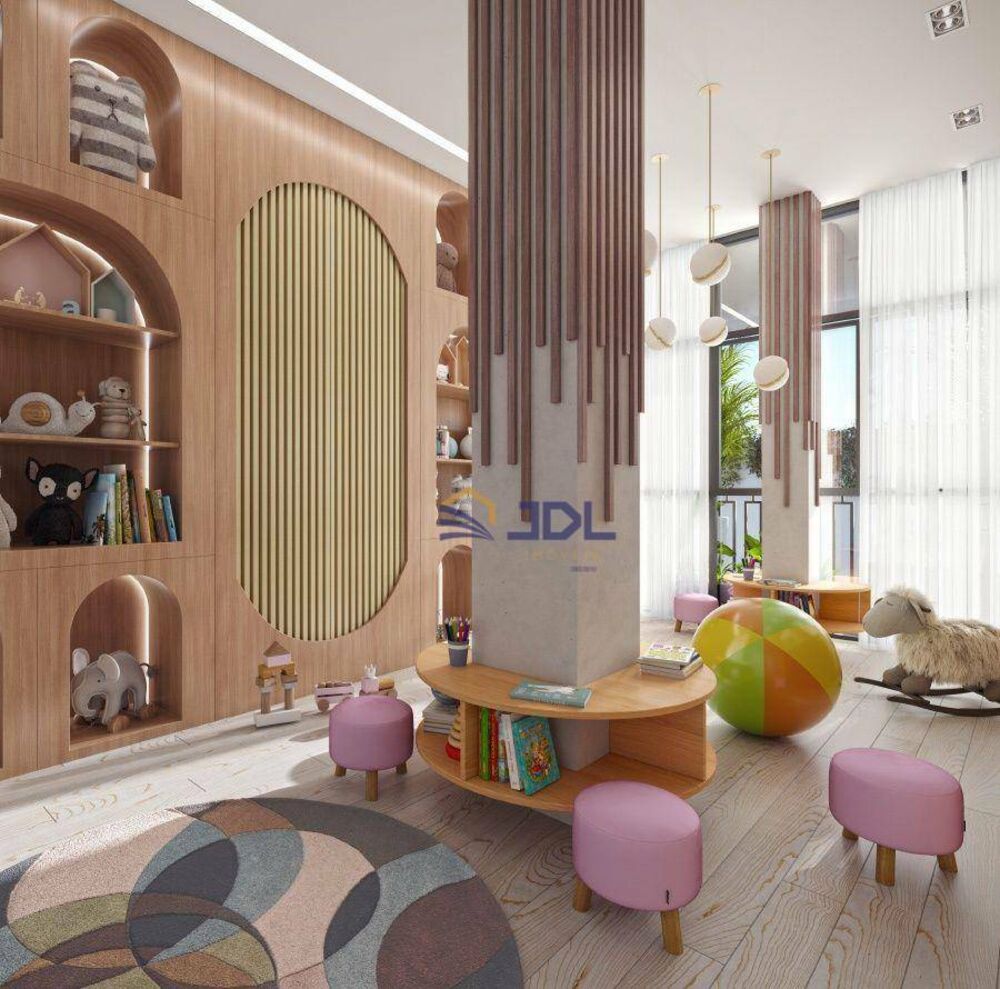 Apartamento, 4 quartos, 199 m² - Foto 5