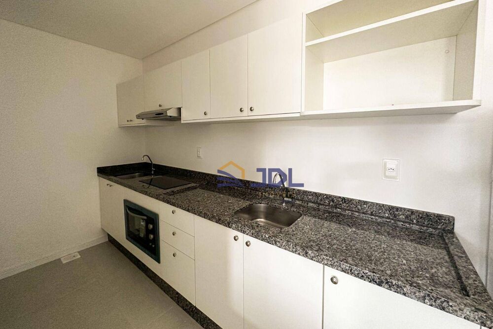 Apartamento, 1 quarto, 34 m² - Foto 3