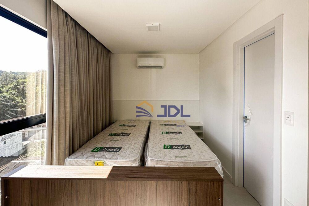 Apartamento, 1 quarto, 34 m² - Foto 6