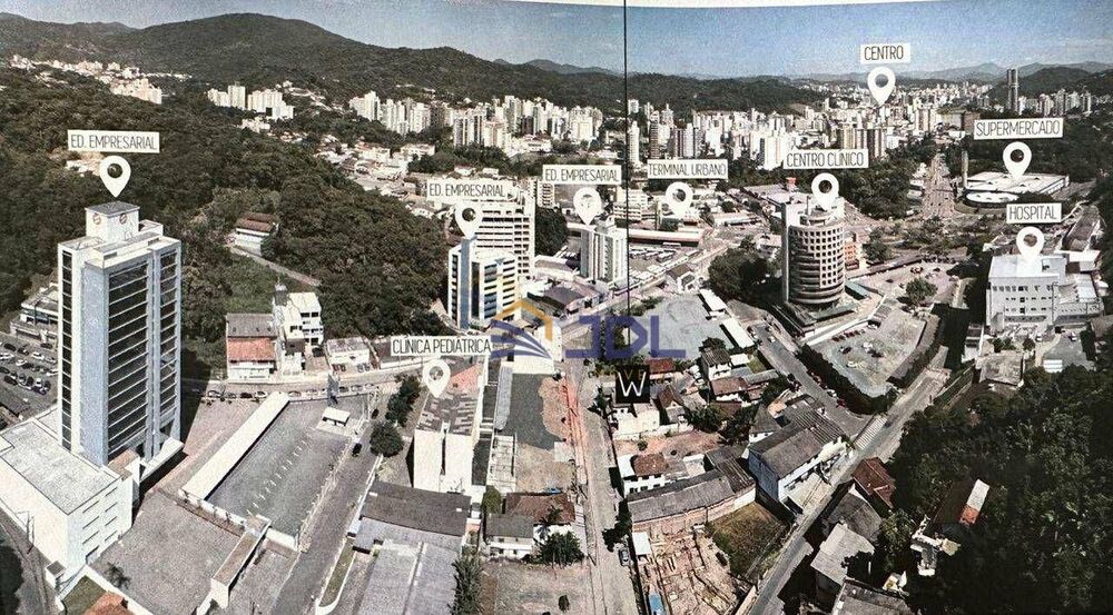 Apartamento, 1 quarto, 34 m² - Foto 10