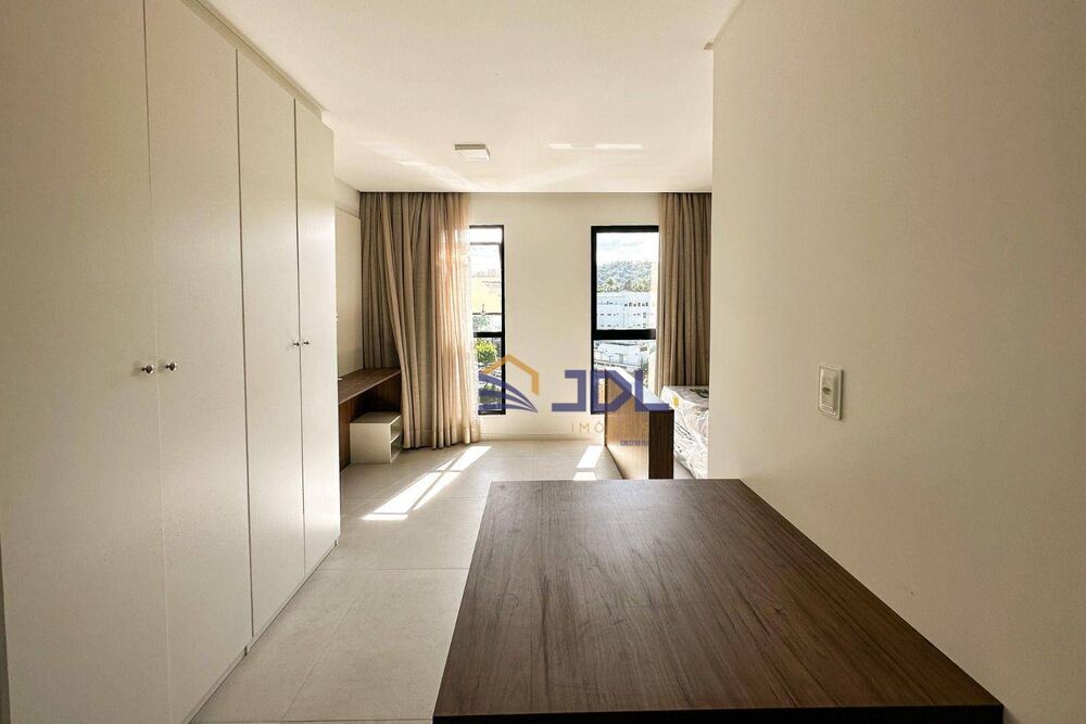 Apartamento, 1 quarto, 34 m² - Foto 5