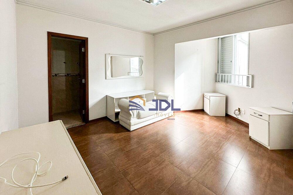 Apartamento, 4 quartos, 120 m² - Foto 3