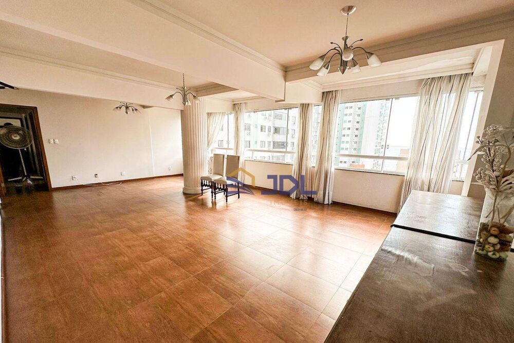 Apartamento, 4 quartos, 120 m² - Foto 4