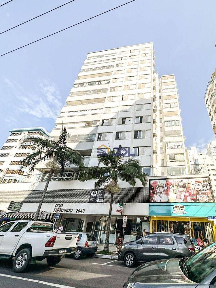 Apartamento, 4 quartos, 120 m² - Foto 1