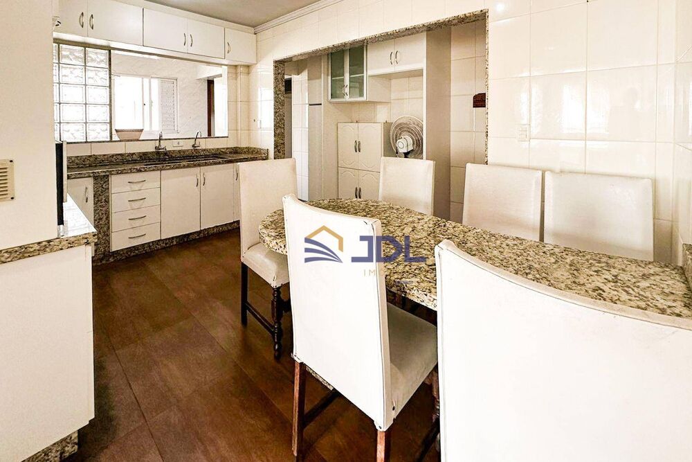 Apartamento, 4 quartos, 120 m² - Foto 2