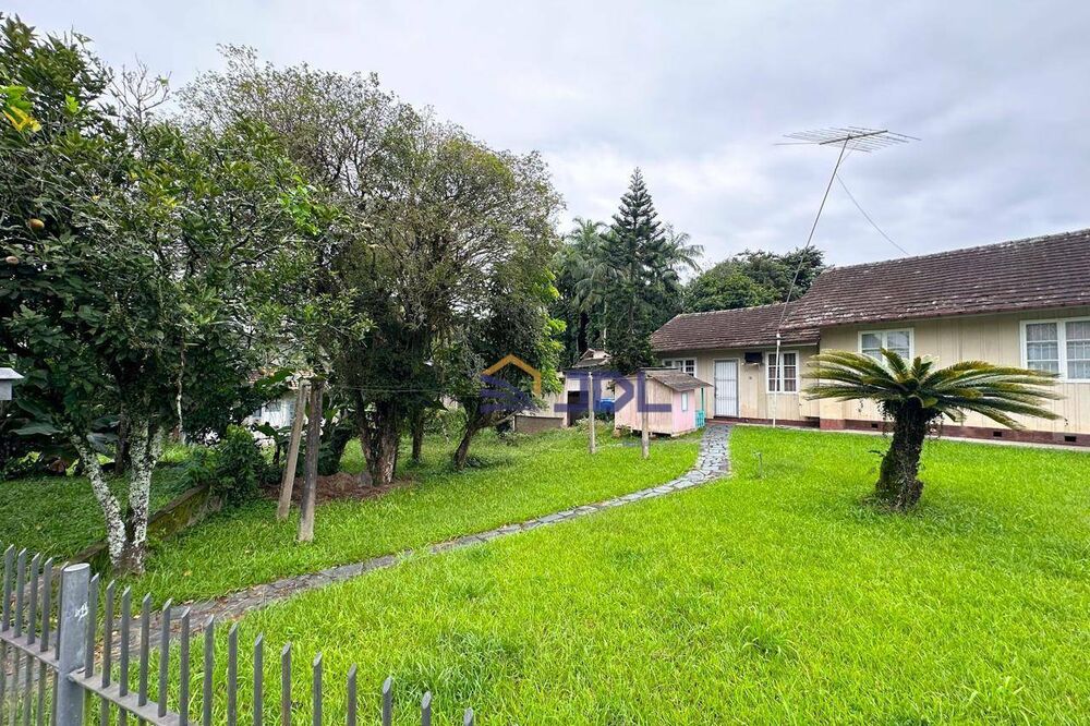 Terreno, 2518 m² - Foto 1