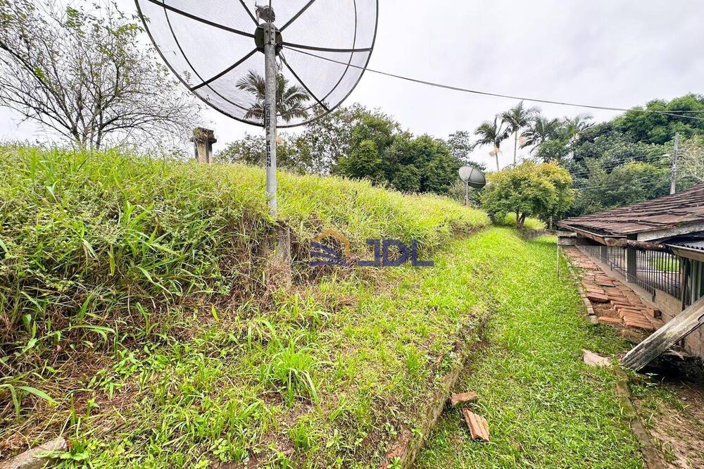 Terreno, 2518 m² - Foto 3