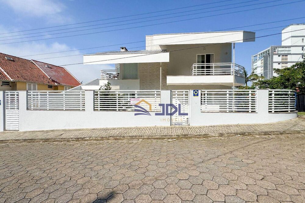 Casa, 3 quartos, 268 m² - Foto 11