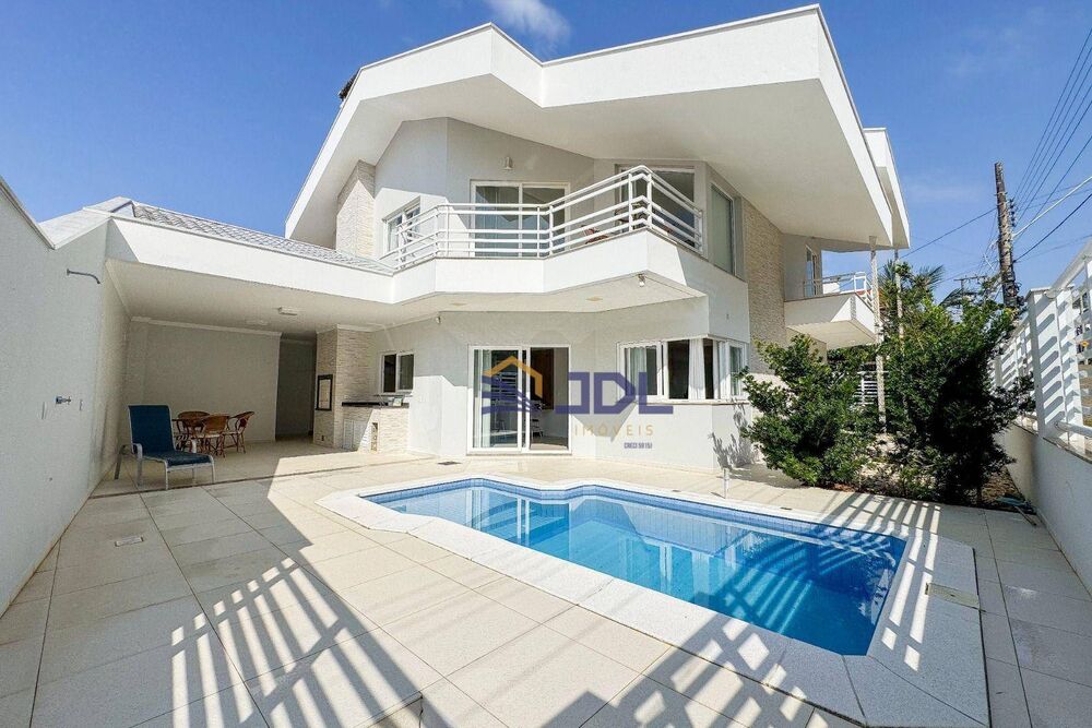 Casa, 3 quartos, 268 m² - Foto 6