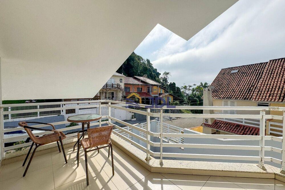 Casa, 3 quartos, 268 m² - Foto 21
