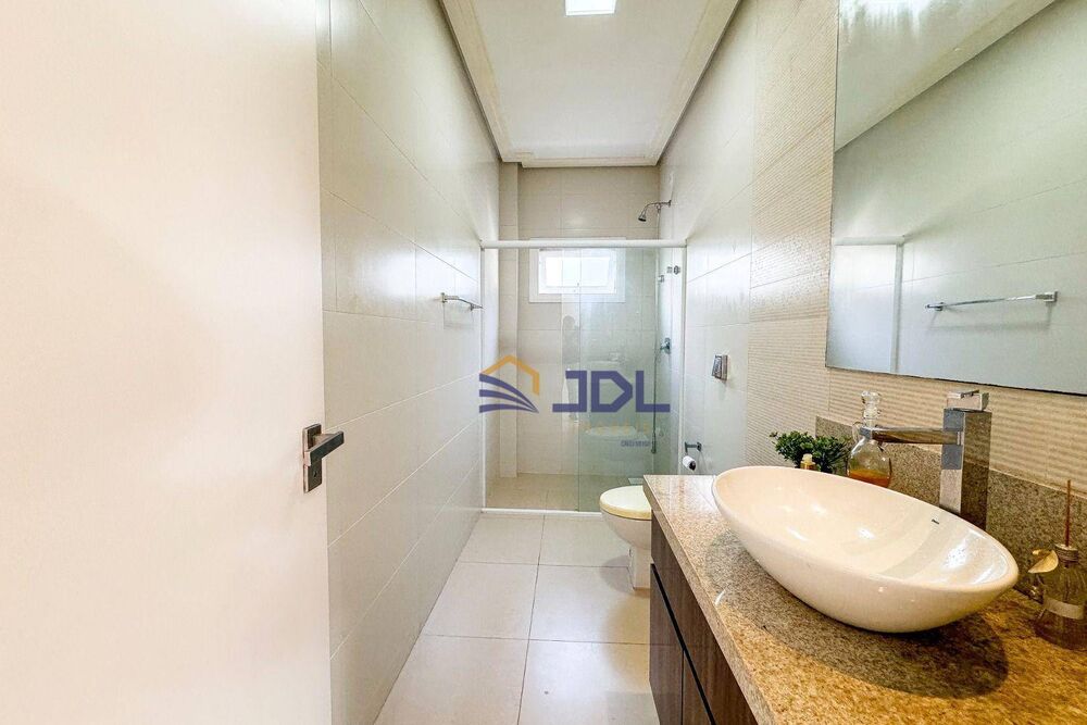 Casa, 3 quartos, 268 m² - Foto 5